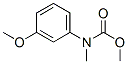 Carbamic acid, (3-methoxyphenyl)methyl-, methyl ester (9CI) CAS#: 784157-08-0