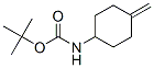 Carbamic acid, (4-methylenecyclohexyl)-, 1,1-dimethylethyl ester (9CI) CAS#: 725255-70-9