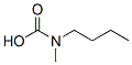 Carbamic acid, butylmethyl- (9CI) CAS#: 709673-44-9