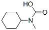 Carbamic acid, cyclohexylmethyl- (9CI) CAS#: 774515-03-6