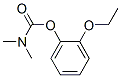 Carbamic acid, dimethyl-, 2-ethoxyphenyl ester (9CI) CAS#: 779336-57-1