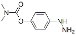 Carbamic acid, dimethyl-, 4-hydrazinophenyl ester (9CI) CAS#: 786703-25-1