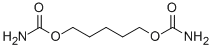 Carbamic acid, pentamethylene ester CAS#: 78149-92-5