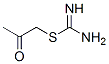 Carbamimidothioic acid, 2-oxopropyl ester (9CI) CAS#: 701189-85-7