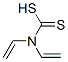 Carbamodithioic acid, diethenyl- (9CI) CAS#: 763872-04-4