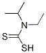 Carbamodithioic acid, ethyl(1-methylethyl)- (9CI) CAS#: 715654-51-6