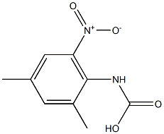 Carbanilic acid, 2,4-dimethyl-6-nitro (4CI) CAS#: 778595-15-6