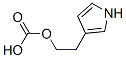 Carbonic acid, 2-(1H-pyrrol-3-yl)ethyl ester (9CI) CAS#: 760139-63-7