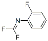Carbonimidic difluoride, (2-fluorophenyl)- (9CI) CAS#: 77897-06-4