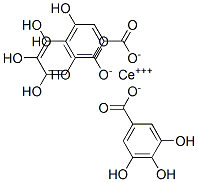 Cerium tallate CAS#: 8030-72-6