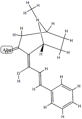 Chalcostrobamine CAS#: 75638-72-1