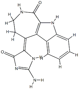 Chk2 Inhibitor CAS#: 724708-21-8