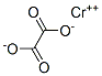Chromium(II) oxalate CAS#: 814-90-4