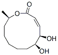 (-)-Cladospolide A CAS#: 77663-54-8