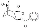 Cocaine N-Oxide CAS#: 72182-46-8
