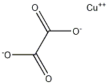 Copper(II) oxalate CAS#: 814-91-5