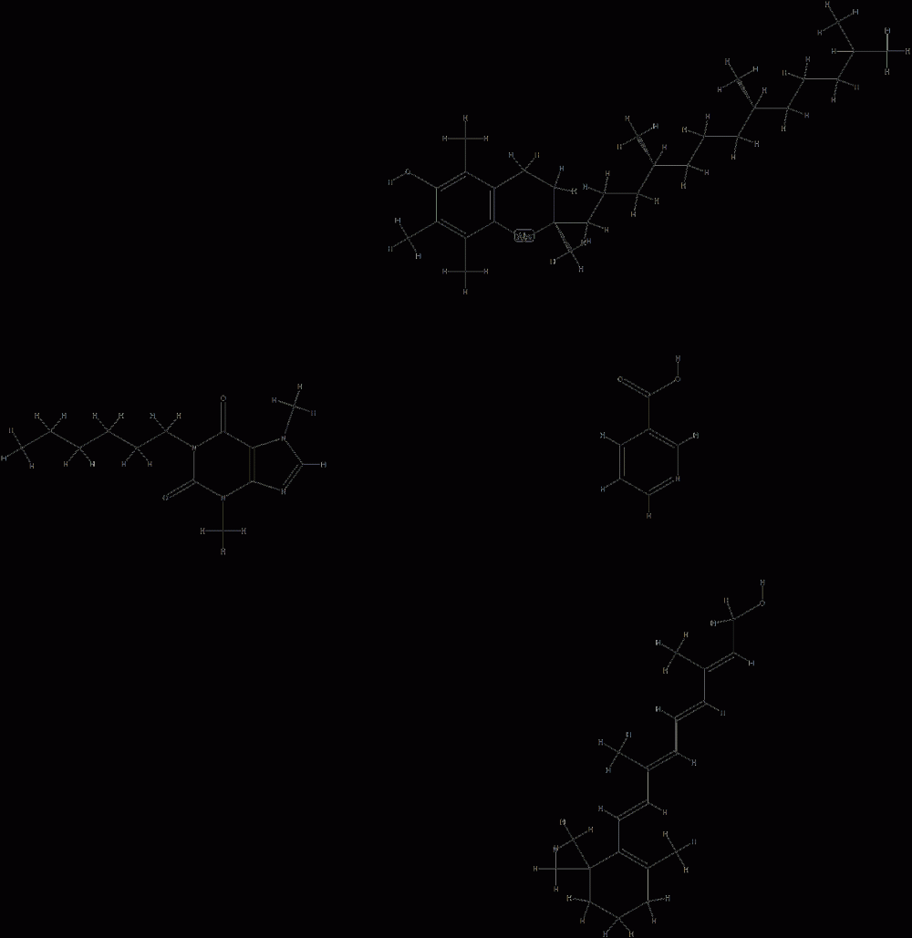 Cosaldon A&E CAS#: 76584-56-0