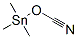 Cyanatotrimethylstannane CAS#: 73940-86-0