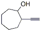 Cycloheptanol, 2-ethynyl- (9CI) CAS#: 79894-69-2