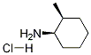 CyclohexanaMine, 2-Methyl-, hydrochloride, cis- CAS#: 79265-66-0