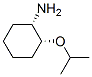 Cyclohexanamine, 2-(1-methylethoxy)-, (1S,2R)- (9CI) CAS#: 724698-78-6