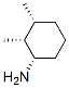 Cyclohexanamine, 2,3-dimethyl-, [1S-(1alpha,2alpha,3alpha)]- (9CI) CAS#: 745776-54-9