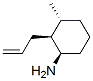 Cyclohexanamine, 3-methyl-2-(2-propenyl)-, (1R,2S,3R)- (9CI) CAS#: 795275-77-3