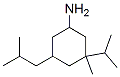Cyclohexanamine, 3-methyl-3-(1-methylethyl)-5-(2-methylpropyl)- (9CI) CAS#: 780739-48-2