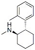 Cyclohexanamine, N-methyl-2-(2-methylphenyl)-, trans- (9CI) CAS#: 790596-78-0