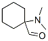 Cyclohexanecarboxaldehyde, 1-(dimethylamino)- (9CI) CAS#: 72087-78-6