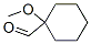 Cyclohexanecarboxaldehyde, 1-methoxy- (9CI) CAS#: 761411-22-7