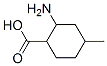 Cyclohexanecarboxylic acid, 2-amino-4-methyl- (9CI) CAS#: 750541-28-7