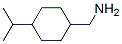 Cyclohexanemethanamine, 4-(1-methylethyl)- (9CI) CAS#: 749799-45-9