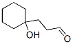 Cyclohexanepropanal, 1-hydroxy- (9CI) CAS#: 773081-19-9