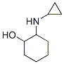 Cyclohexanol, 2-(cyclopropylamino)- (9CI) CAS#: 726201-98-5