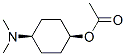 Cyclohexanol, 4-(dimethylamino)-, acetate (ester), cis- (9CI) CAS#: 740751-58-0