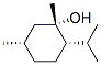 Cyclohexanol,1,5-dimethyl-2-(1-methylethyl)-,(1S,2S,5S)-(9CI) CAS#: 727731-05-7