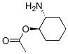 Cyclohexanol,2-amino-,acetate(ester),trans-(9CI) CAS#: 785719-75-7