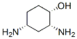 Cyclohexanol,2,4-diamino-,(1alpha,2alpha,4alpha)-(9CI) CAS#: 773022-02-9
