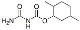 Cyclohexanol,2,5-dimethyl-,allophanate CAS#: 793687-52-2