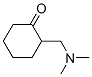 Cyclohexanone, 2-[(dimethylamino)methyl]-, (+)- (9CI) CAS#: 769092-24-2