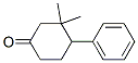 Cyclohexanone, 3,3-dimethyl-4-phenyl- (9CI) CAS#: 765940-53-2