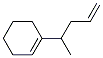 Cyclohexene, 1-(1-methyl-3-butenyl)- (9CI) CAS#: 748800-33-1