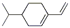 Cyclohexene, 1-ethenyl-4-(1-methylethyl)- (9CI) CAS#: 77142-03-1
