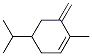 Cyclohexene, 1-methyl-6-methylene-4-(1-methylethyl)- (9CI) CAS#: 77141-75-4