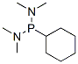 Cyclohexylbis(dimethylamino)phosphine CAS#: 74810-77-8