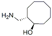 Cyclooctanol, 2-(aminomethyl)-, trans- (9CI) CAS#: 762184-93-0