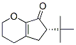 Cyclopenta[b]pyran-7(2H)-one, 6-(1,1-dimethylethyl)-3,4,5,6-tetrahydro-, (6S)- (9CI) CAS#: 748771-08-6