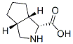 Cyclopenta[c]pyrrole-1-carboxylic acid, octahydro-, (1R,3aR,6aS)- (9CI) CAS#: 792892-85-4
