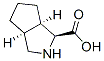 Cyclopenta[c]pyrrole-1-carboxylic acid, octahydro-, (1S,3aS,6aR)- (9CI) CAS#: 791572-14-0